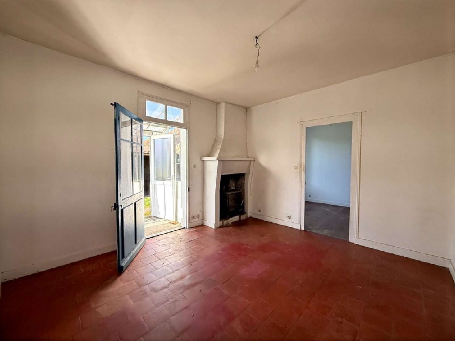 en venta casa Châtellerault Vienne 4