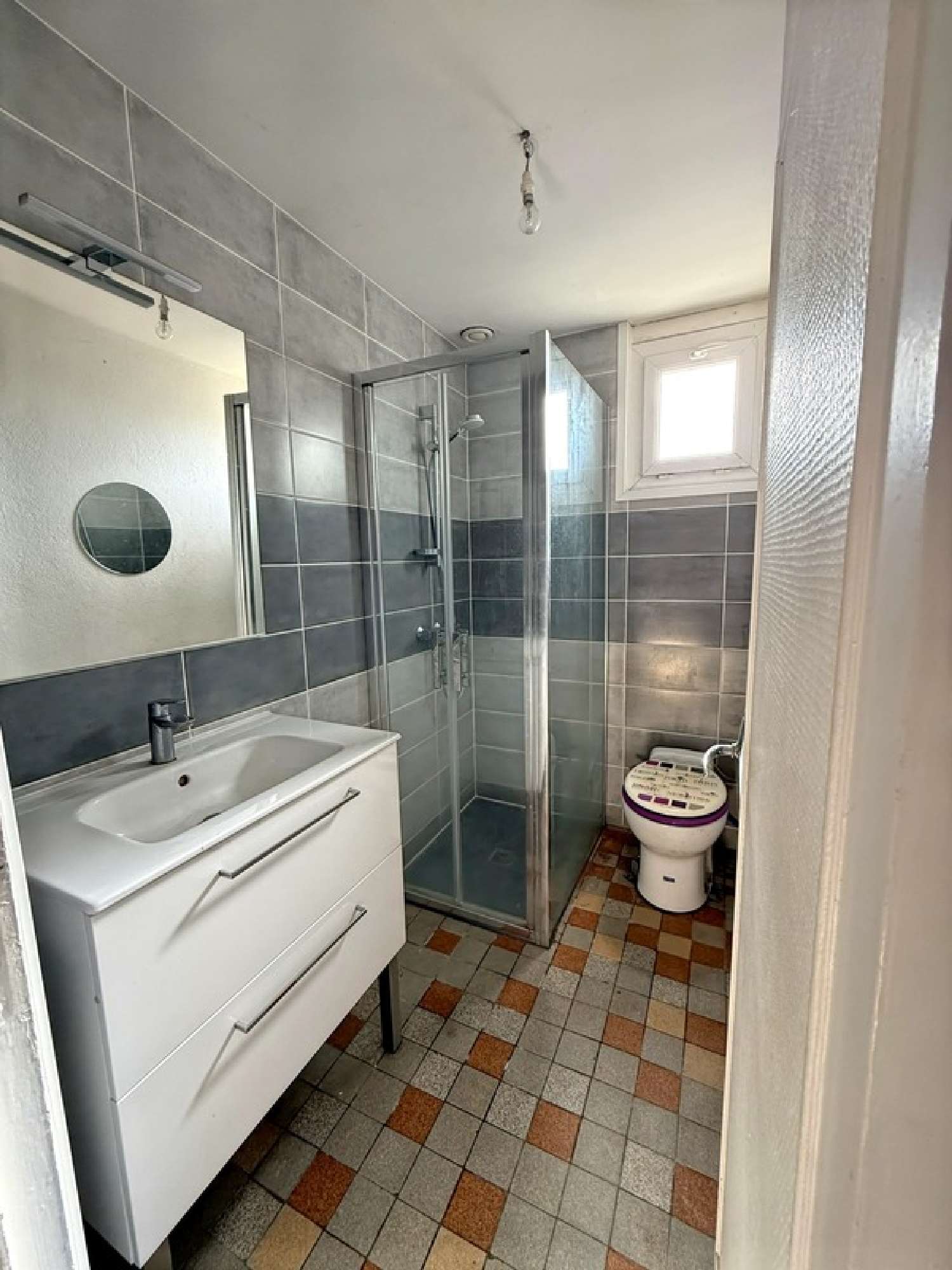 en venta casa Châtellerault Vienne 5