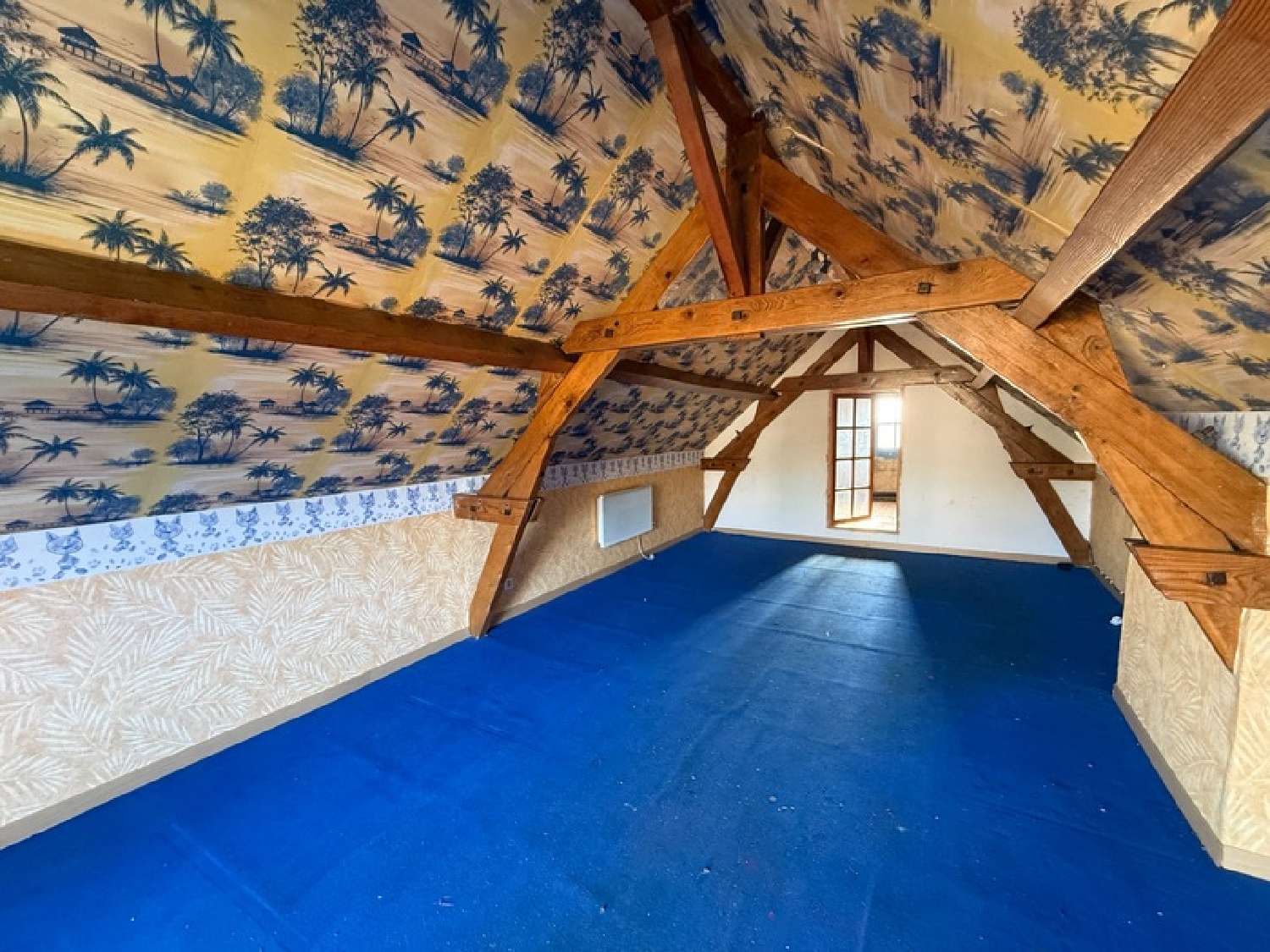 en venta casa Châtellerault Vienne 6