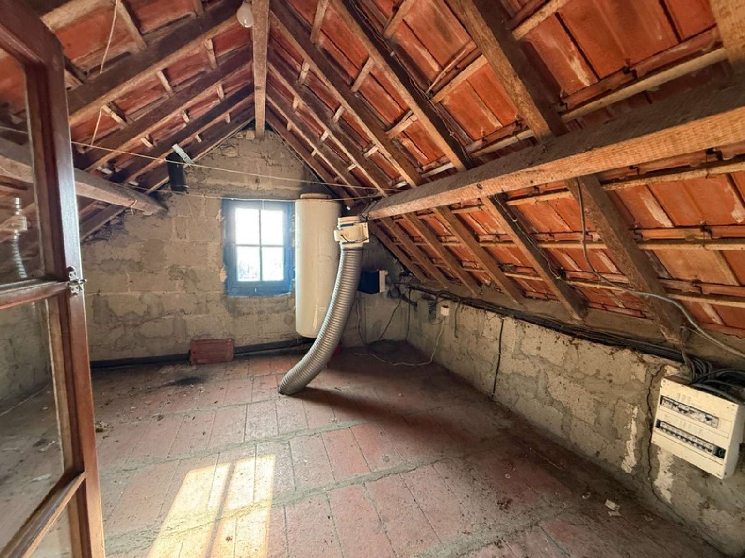 en venta casa Châtellerault Vienne 7