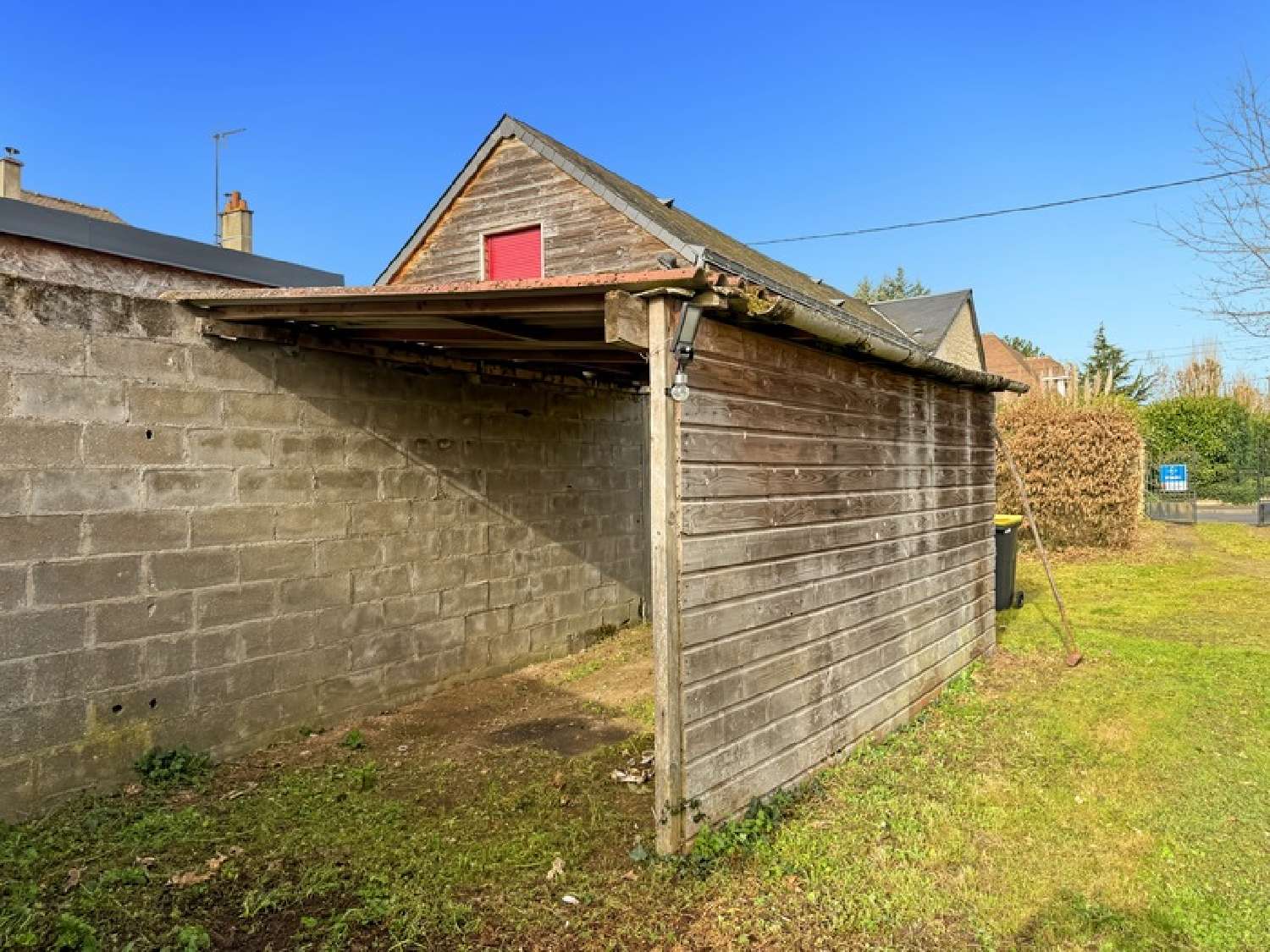 en venta casa Châtellerault Vienne 8