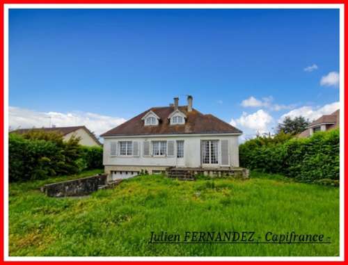 Châtellerault Vienne house foto 7347152