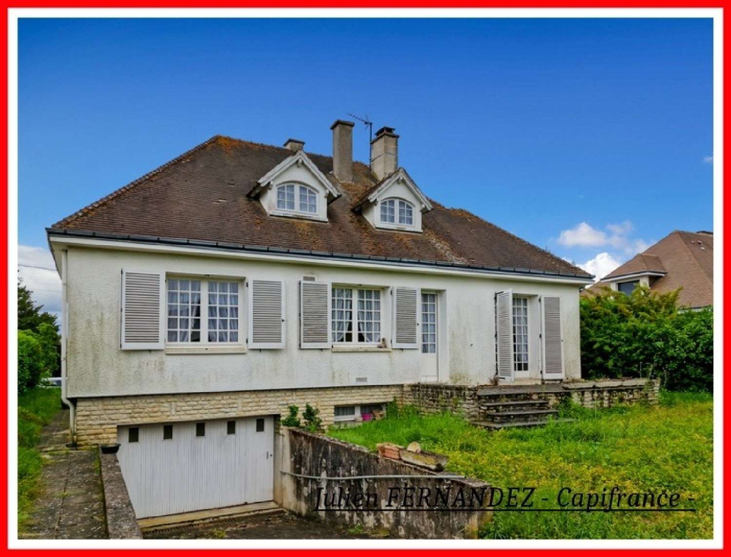  for sale house Châtellerault Vienne 2