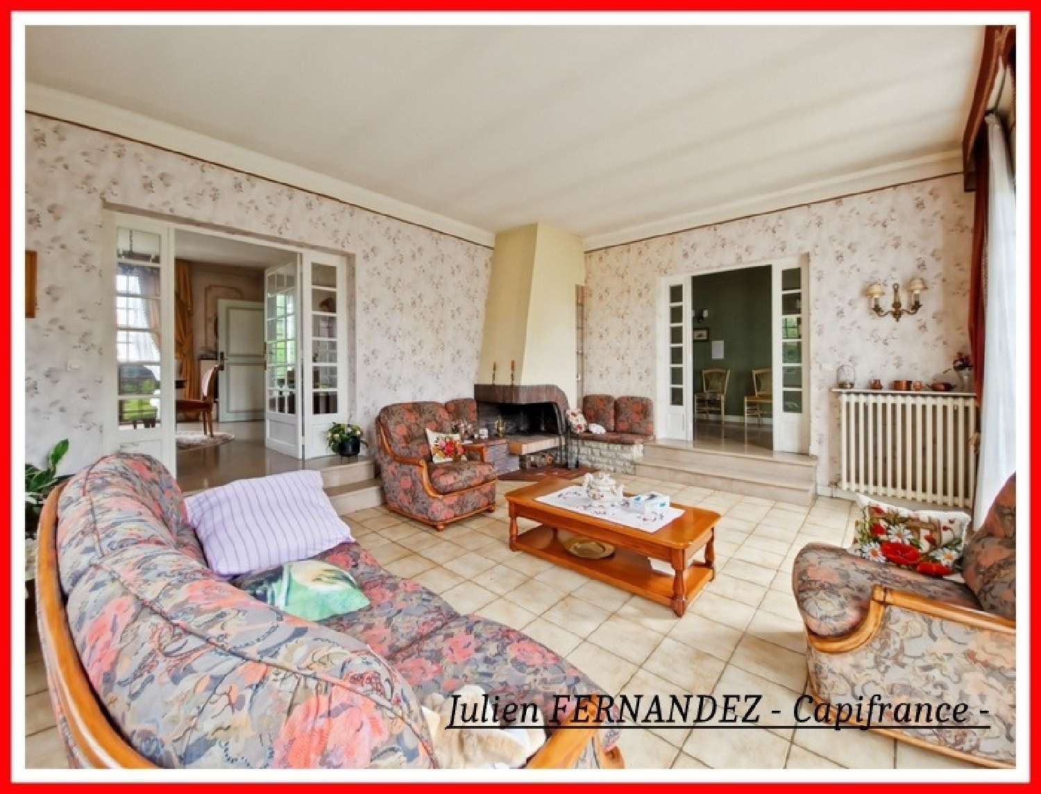  for sale house Châtellerault Vienne 4