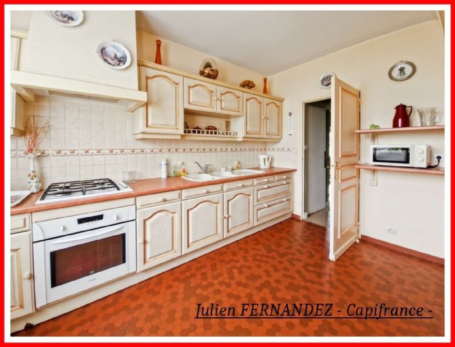  for sale house Châtellerault Vienne 7