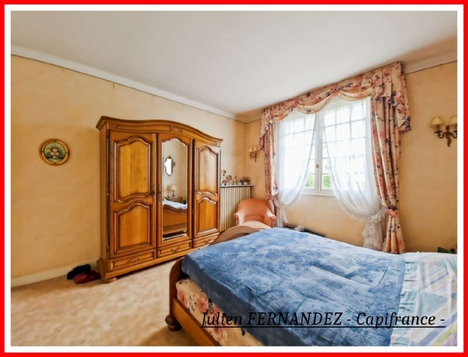  for sale house Châtellerault Vienne 8