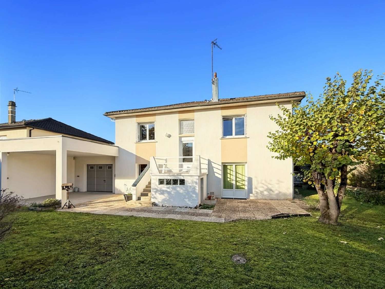 for sale house Châtellerault Vienne 2