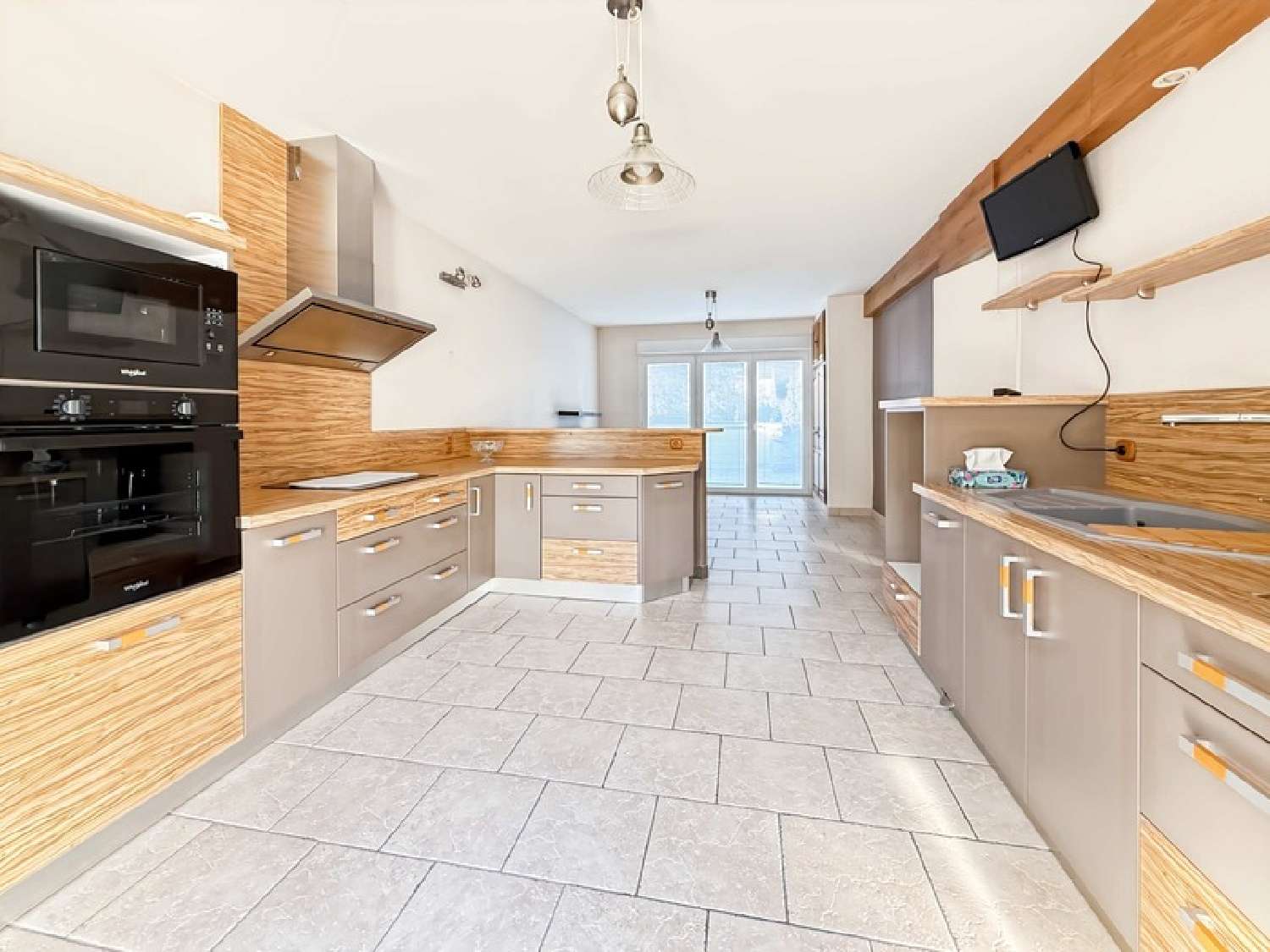 for sale house Châtellerault Vienne 4