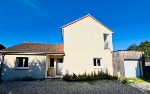 Châtellerault Vienne house foto 7347663