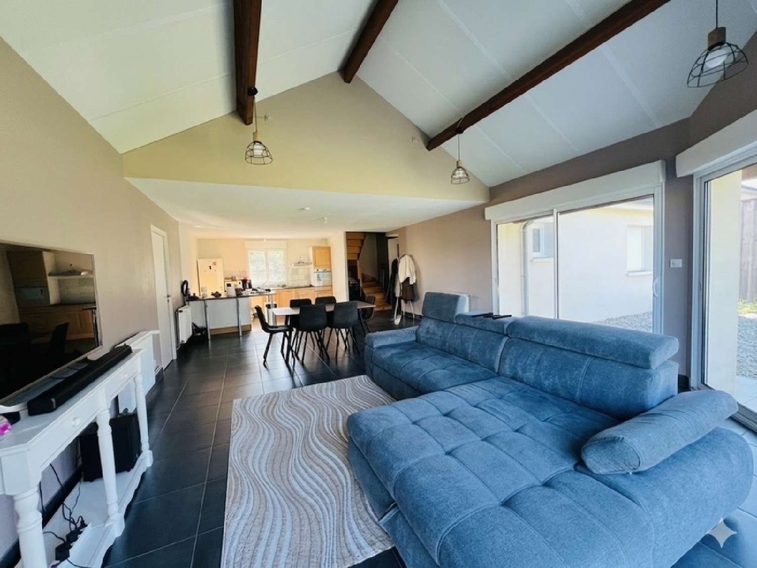  for sale house Châtellerault Vienne 2