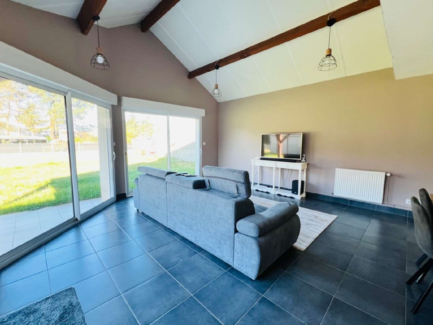  for sale house Châtellerault Vienne 3