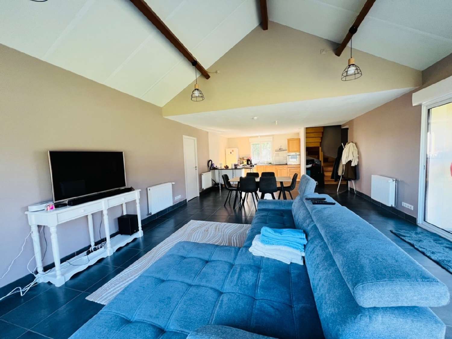  for sale house Châtellerault Vienne 4