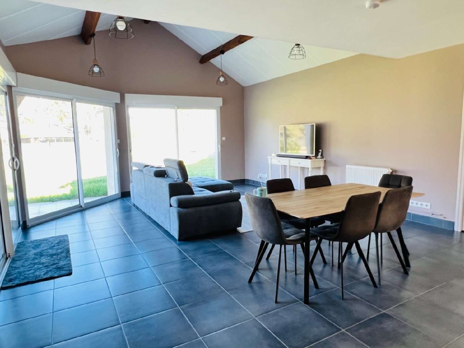  for sale house Châtellerault Vienne 5