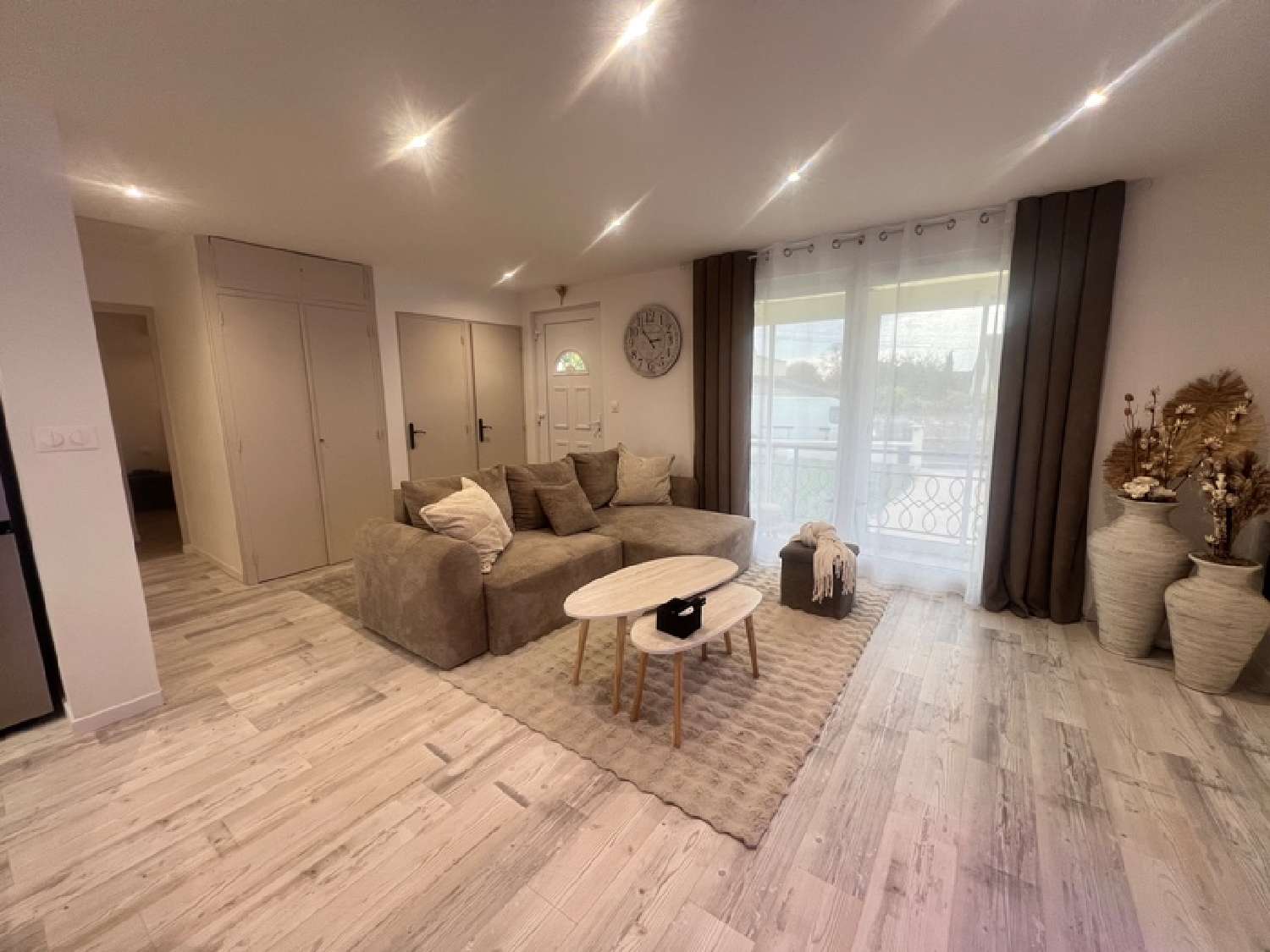 te koop huis Châtellerault Vienne 5