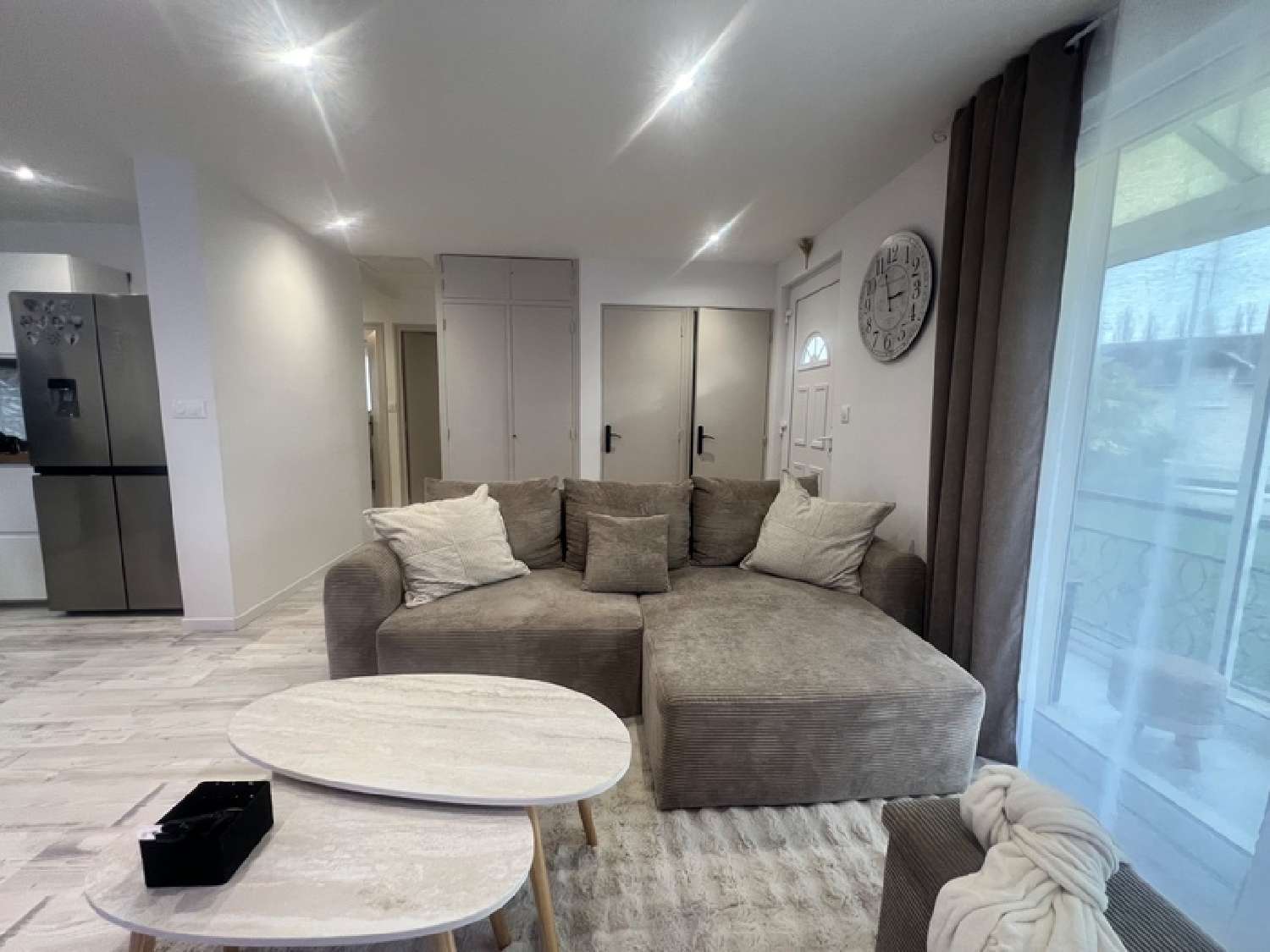 te koop huis Châtellerault Vienne 6