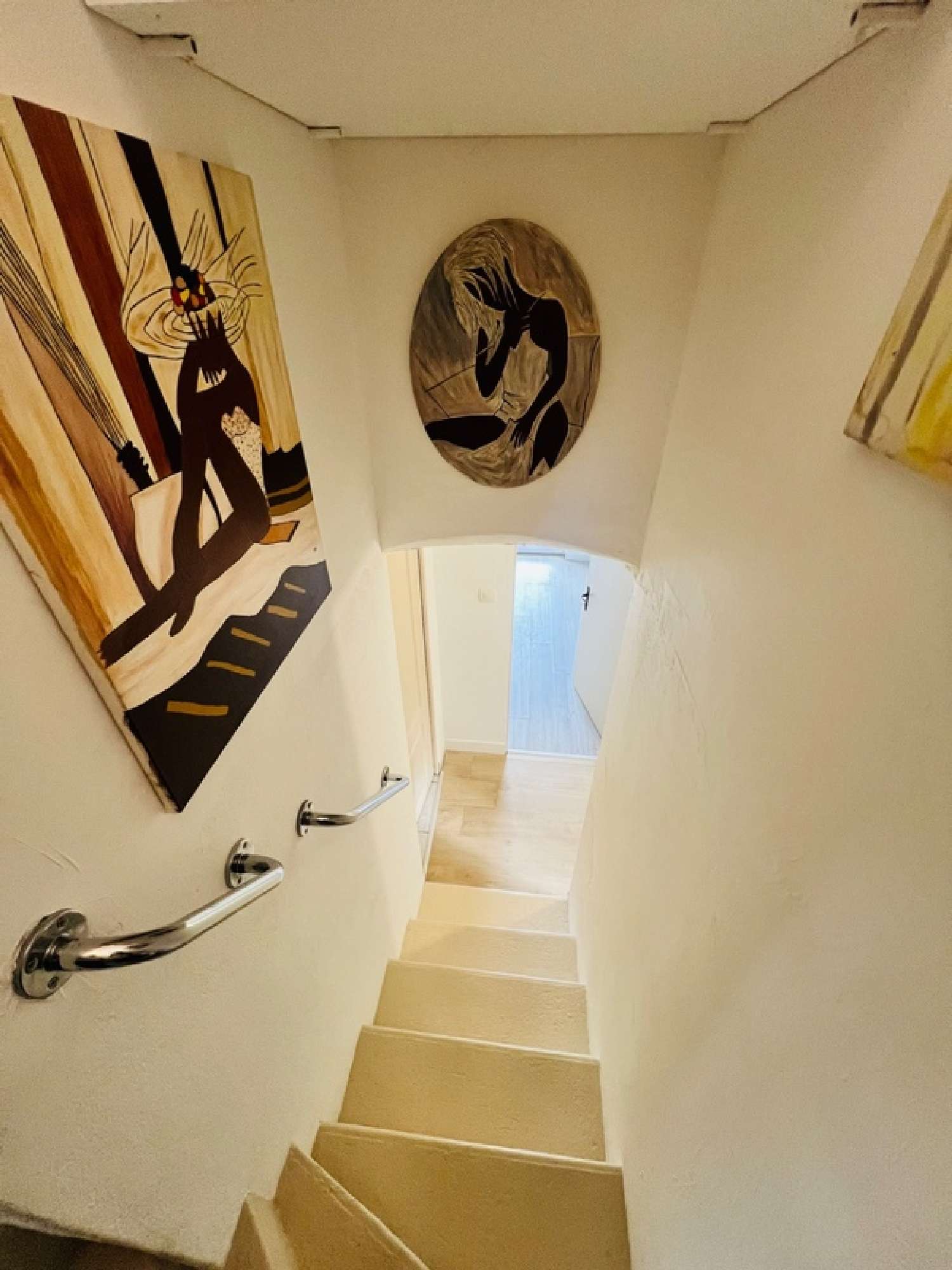 te koop huis Châtellerault Vienne 7