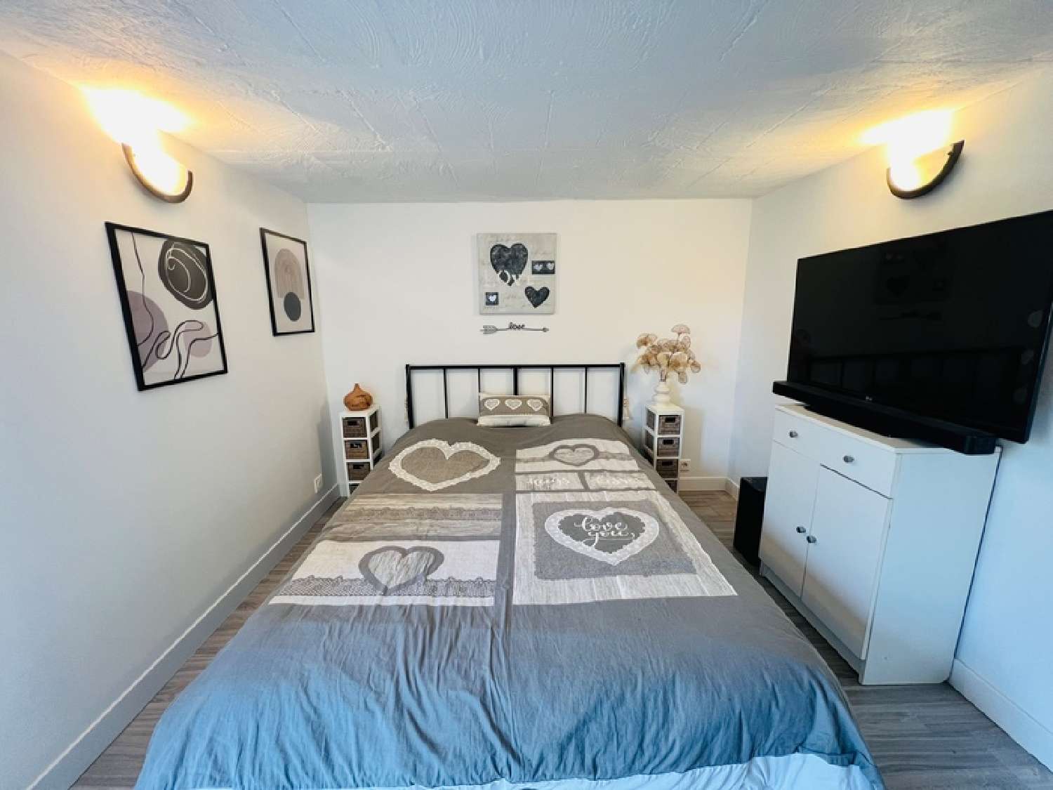 te koop huis Châtellerault Vienne 8