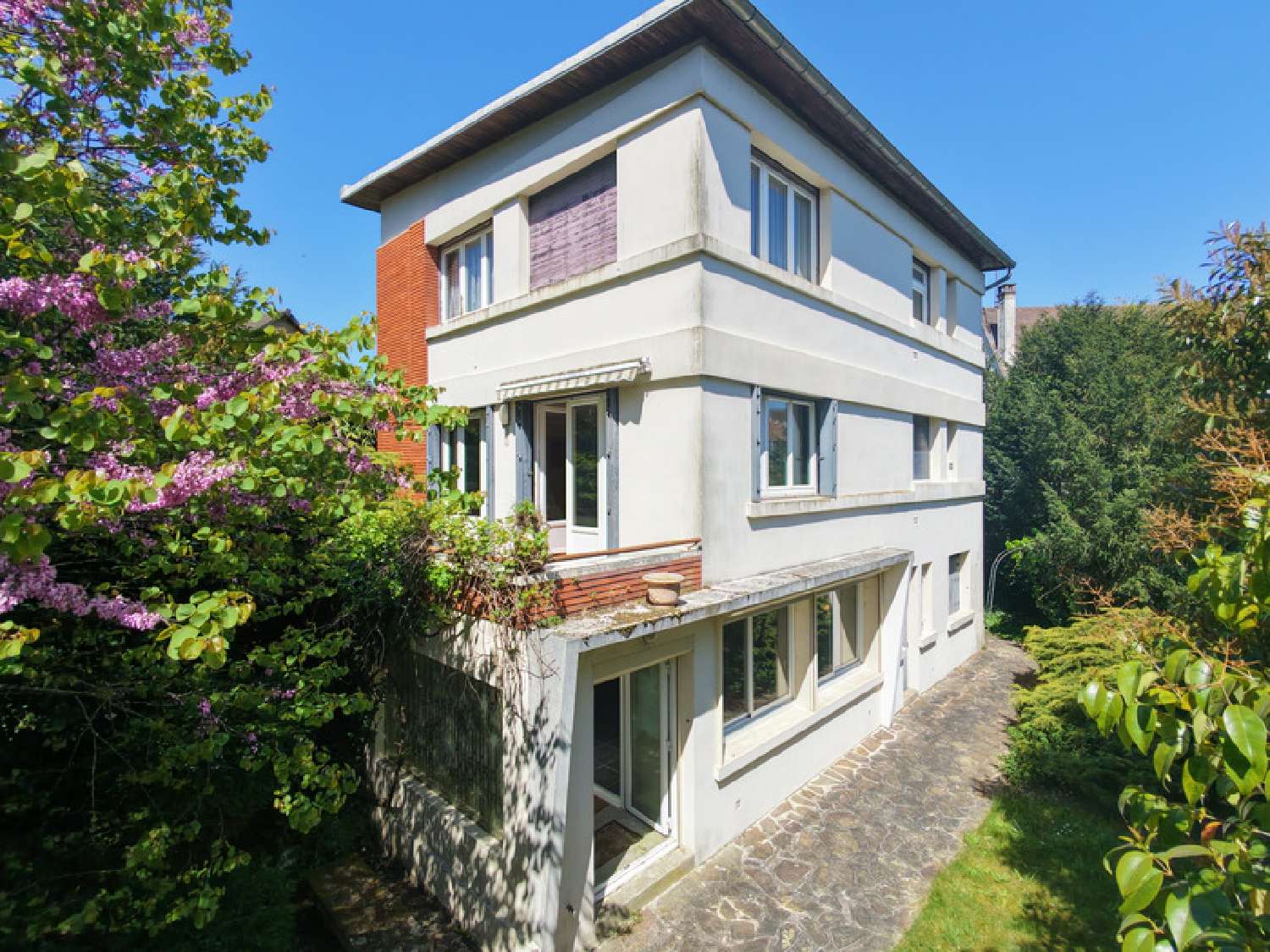  en venta casa Châtenay-Malabry Hauts-de-Seine 3