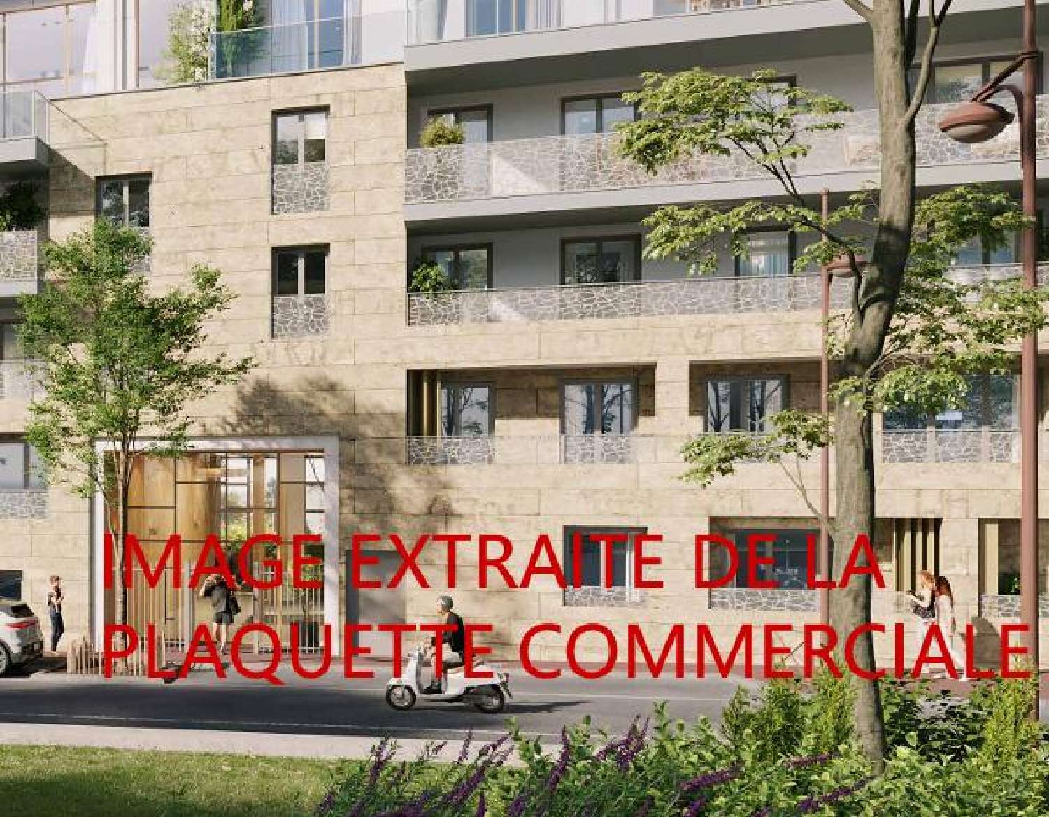 te koop huis Châtenay-Malabry Hauts-de-Seine 3