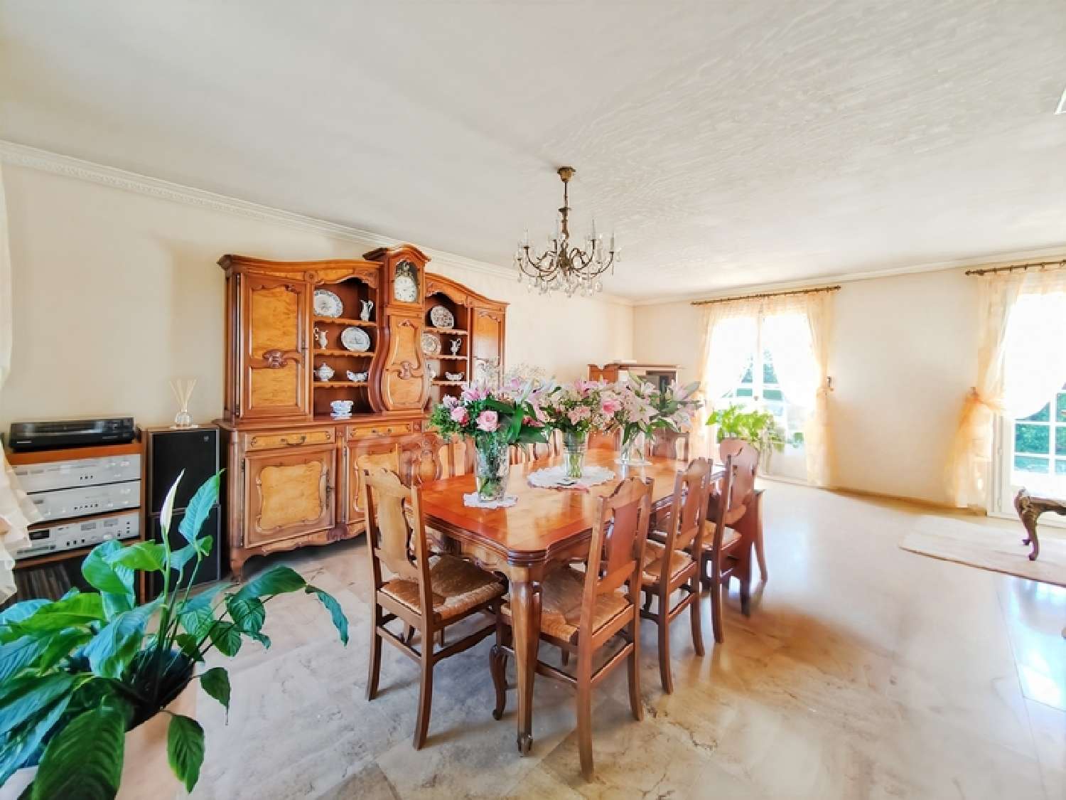  à vendre maison Châtenoy-en-Bresse Saône-et-Loire 4