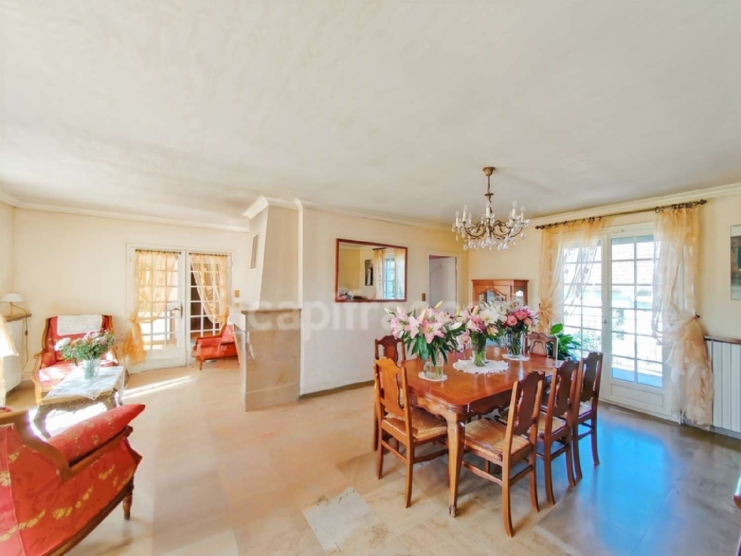  à vendre maison Châtenoy-en-Bresse Saône-et-Loire 5