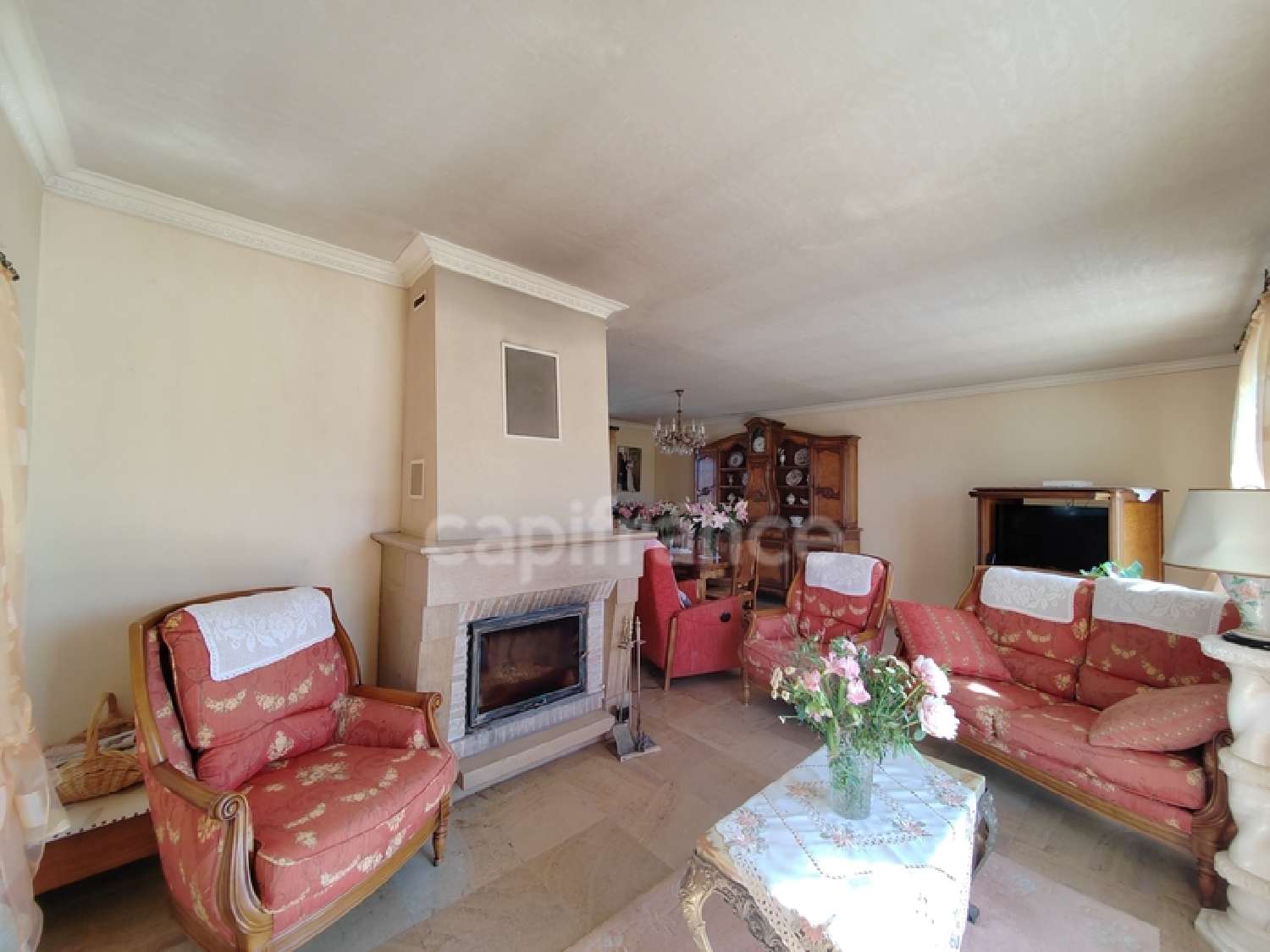  à vendre maison Châtenoy-en-Bresse Saône-et-Loire 6