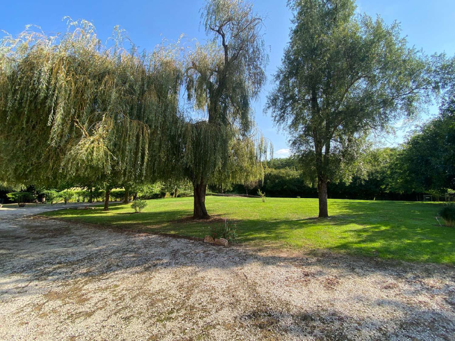 à vendre maison Châtenoy-le-Royal Saône-et-Loire 5