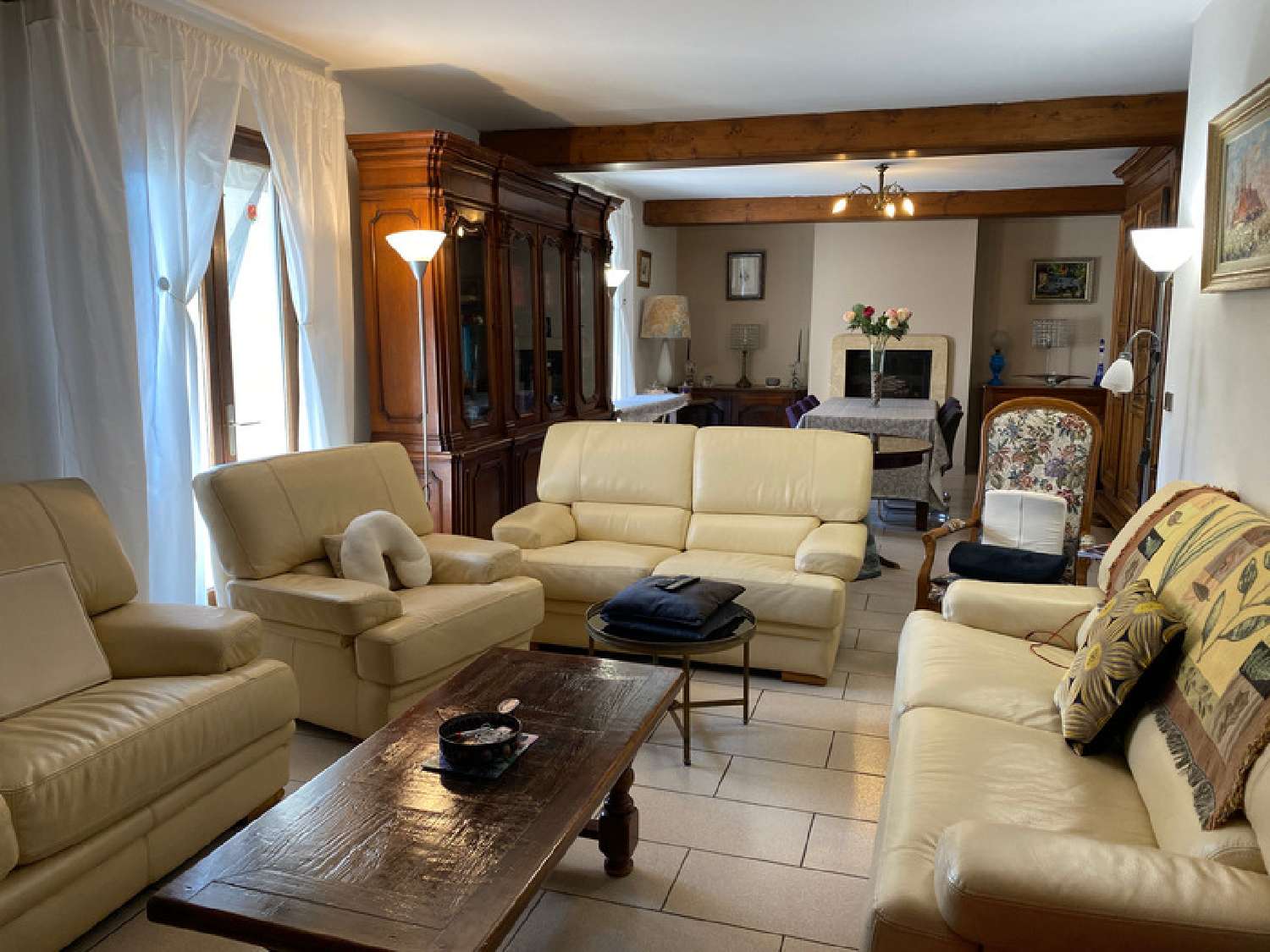 à vendre maison Châtenoy-le-Royal Saône-et-Loire 6