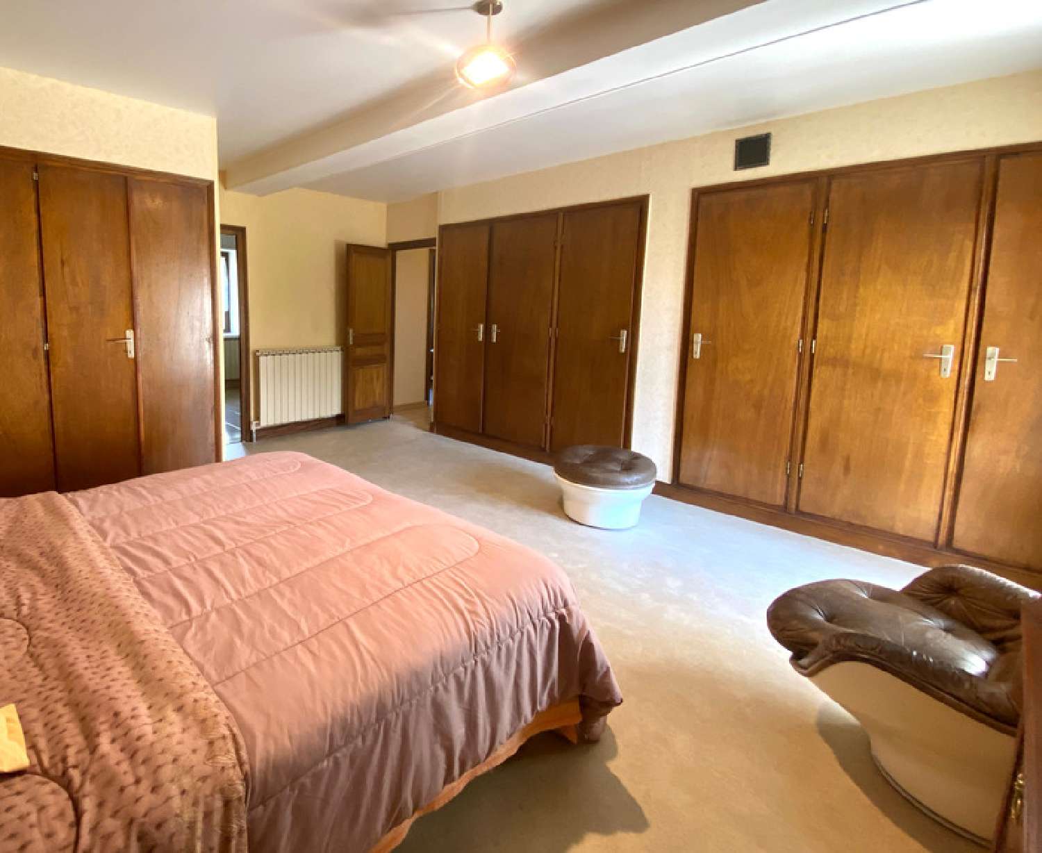 à vendre maison Châtenoy-le-Royal Saône-et-Loire 7