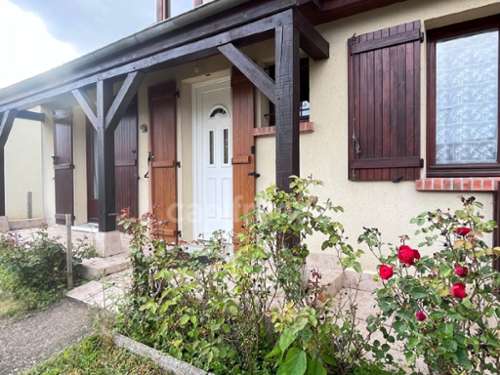 Châtillon-Coligny Loiret house foto 7348345