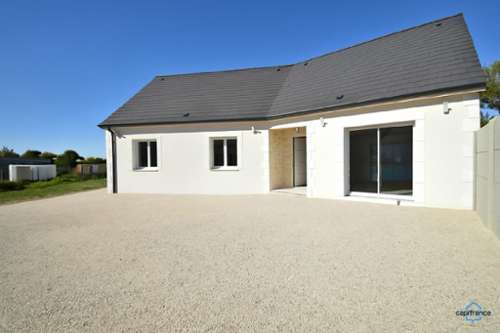 Châtillon-sur-Cher Loir-et-Cher maison foto 7348339