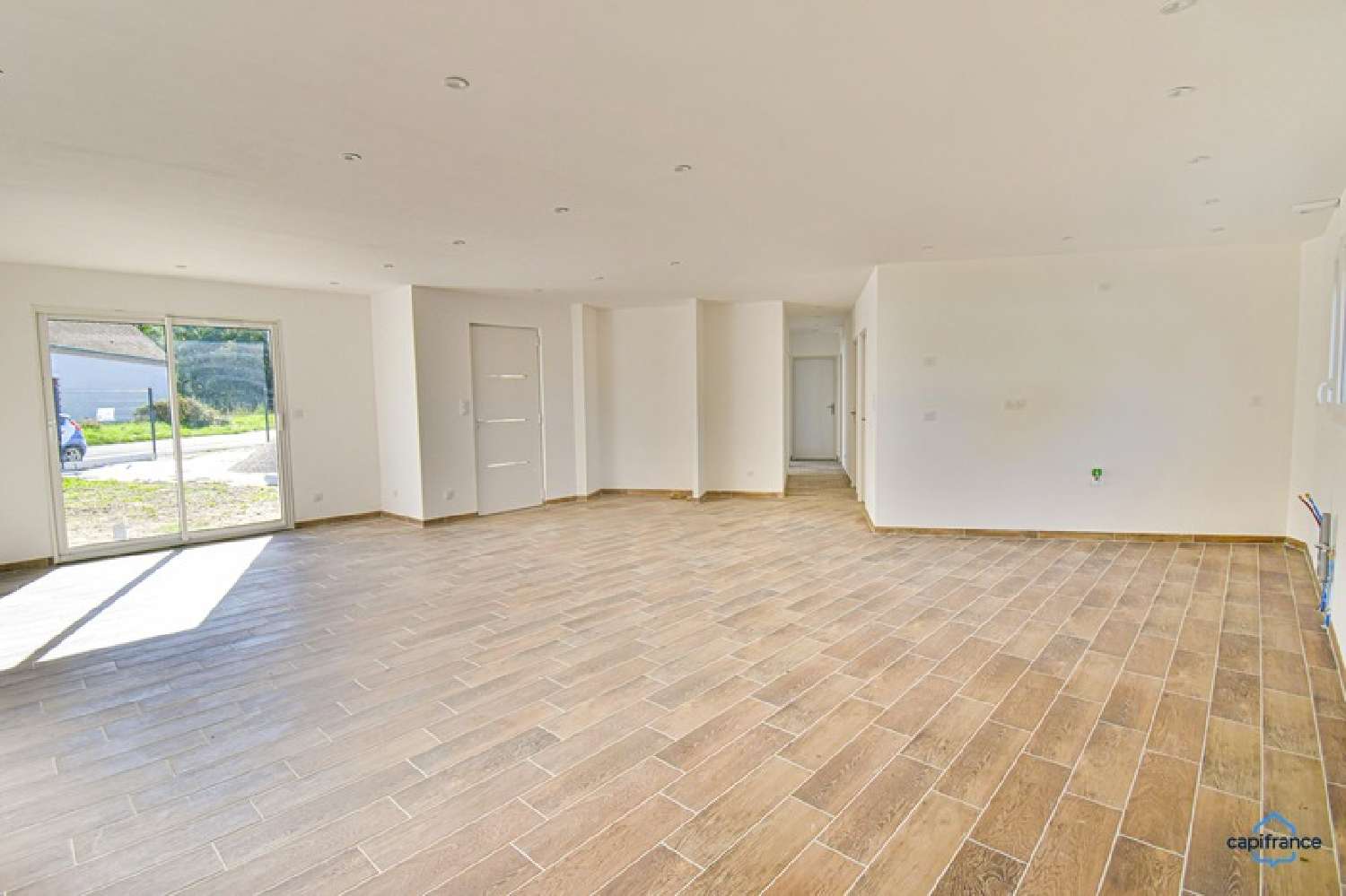 à vendre maison Châtillon-sur-Cher Loir-et-Cher 3