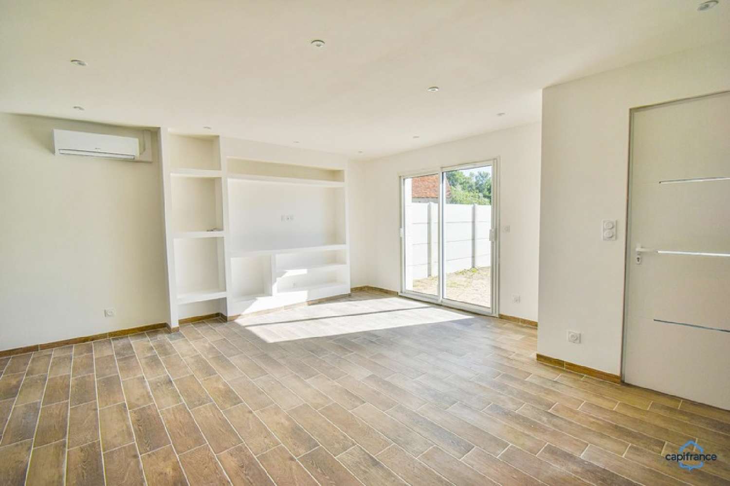 à vendre maison Châtillon-sur-Cher Loir-et-Cher 4