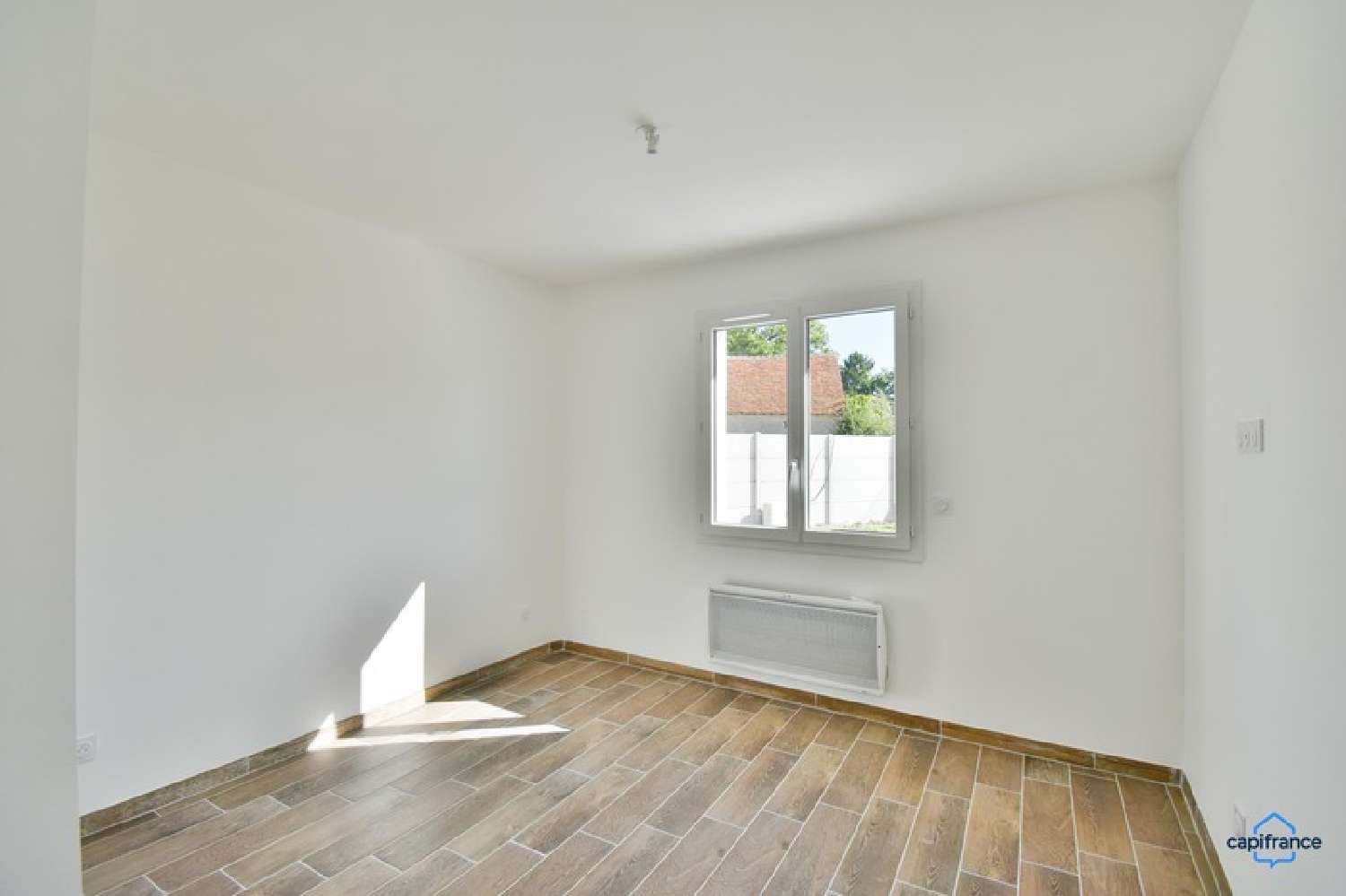 à vendre maison Châtillon-sur-Cher Loir-et-Cher 5