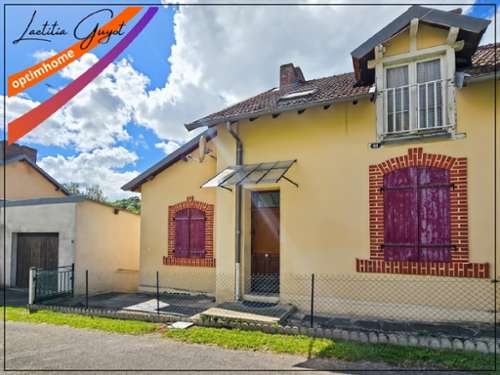 Châtillon Allier maison foto 7340733