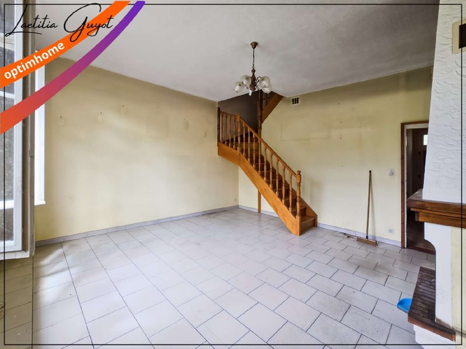 à vendre maison Châtillon Allier 8