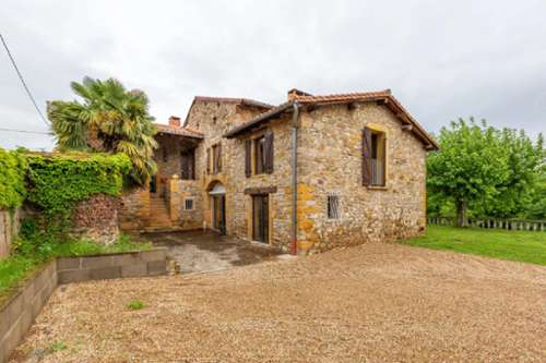 Châtillon Rhône house foto 7333027