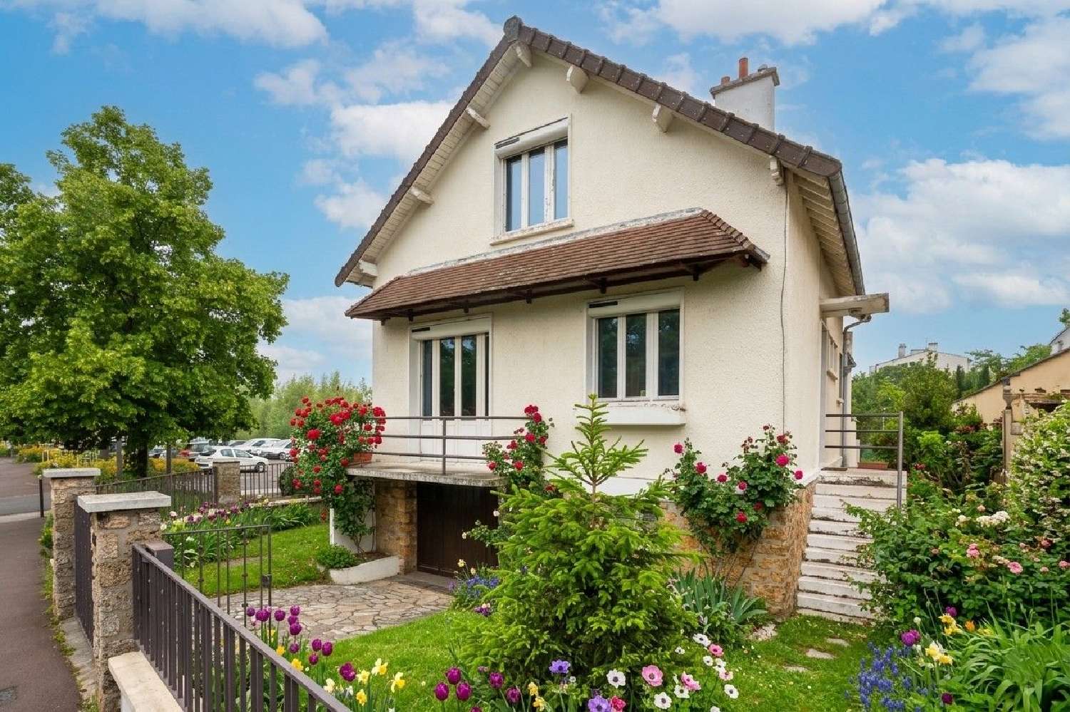  for sale house Chatou Yvelines 1
