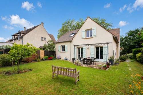 Chatou Yvelines huis foto 7343596