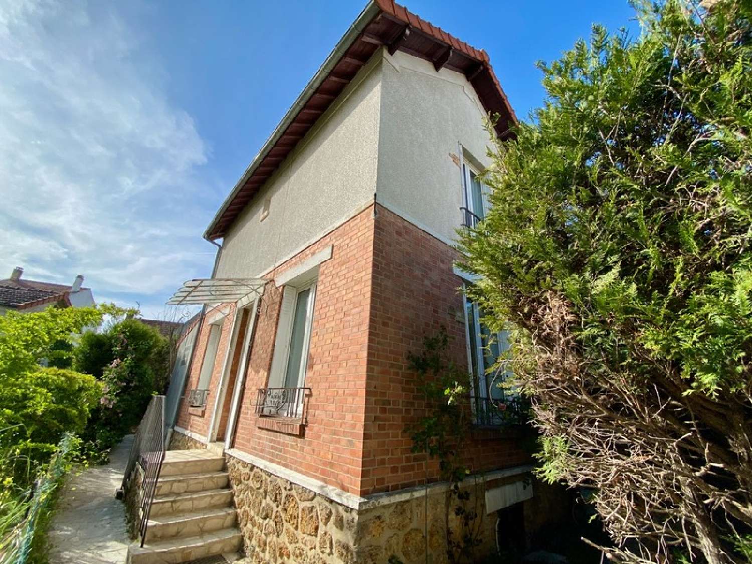  à vendre maison Chatou Yvelines 4