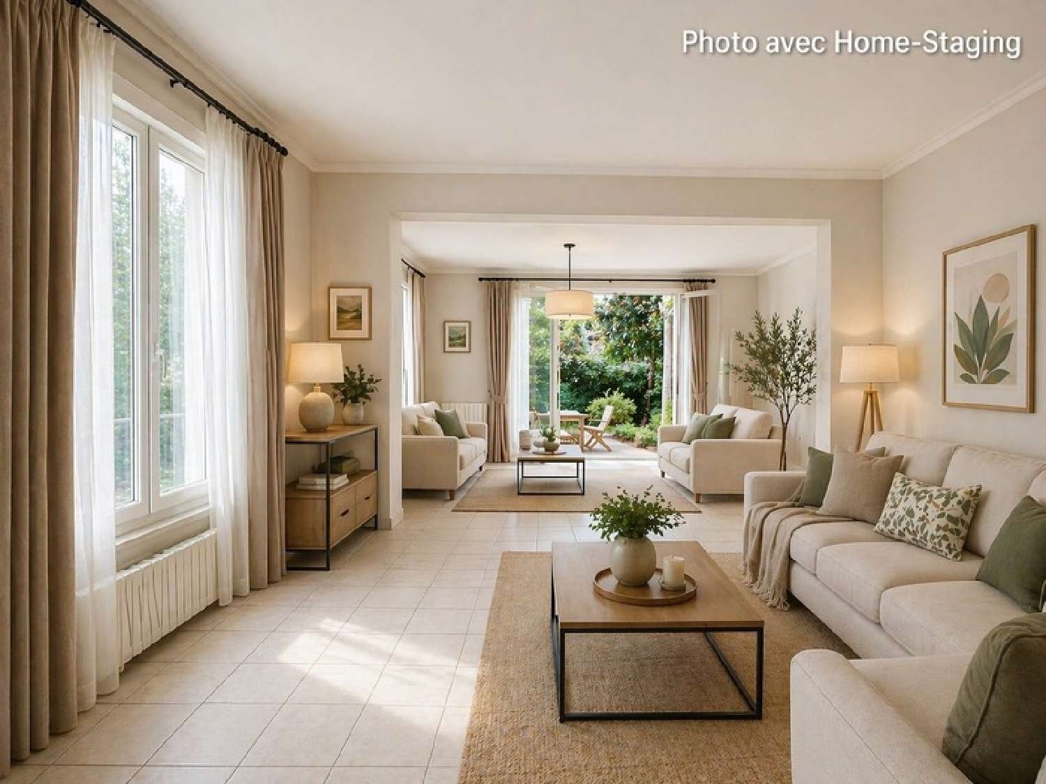  à vendre maison Chatou Yvelines 5
