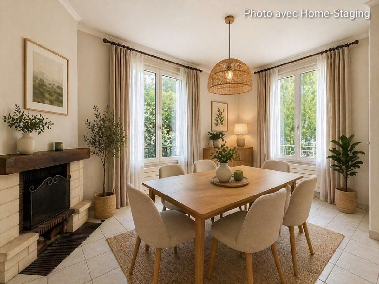  à vendre maison Chatou Yvelines 7