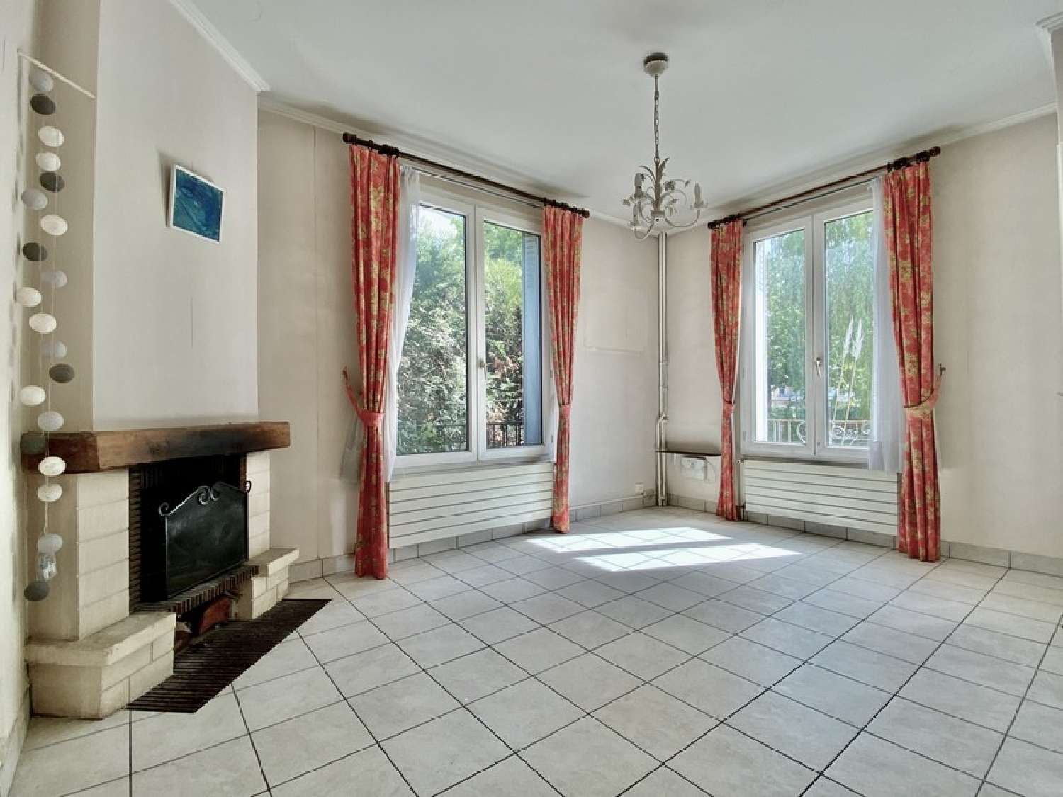  à vendre maison Chatou Yvelines 8