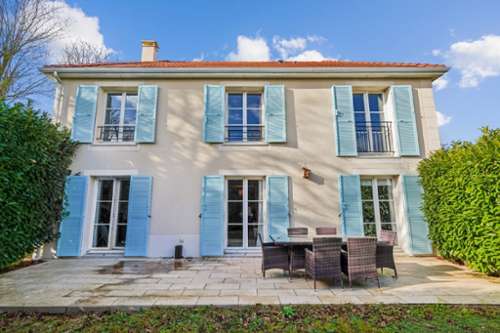 Chatou Yvelines Haus Bild 7328859