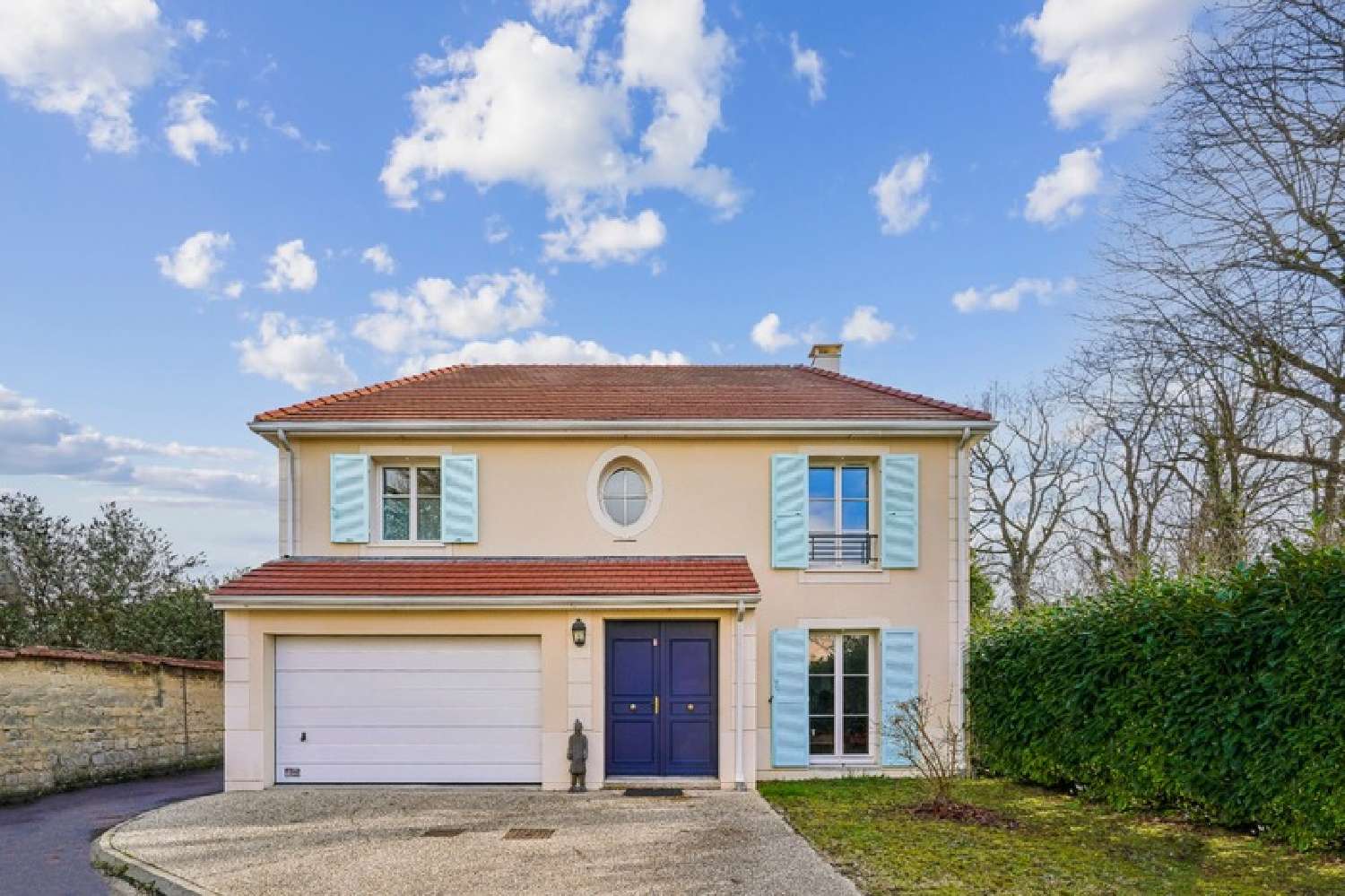  kaufen Haus Chatou Yvelines 2