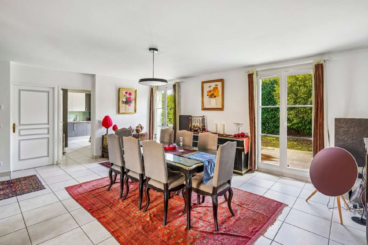 à vendre maison Chatou Yvelines 3