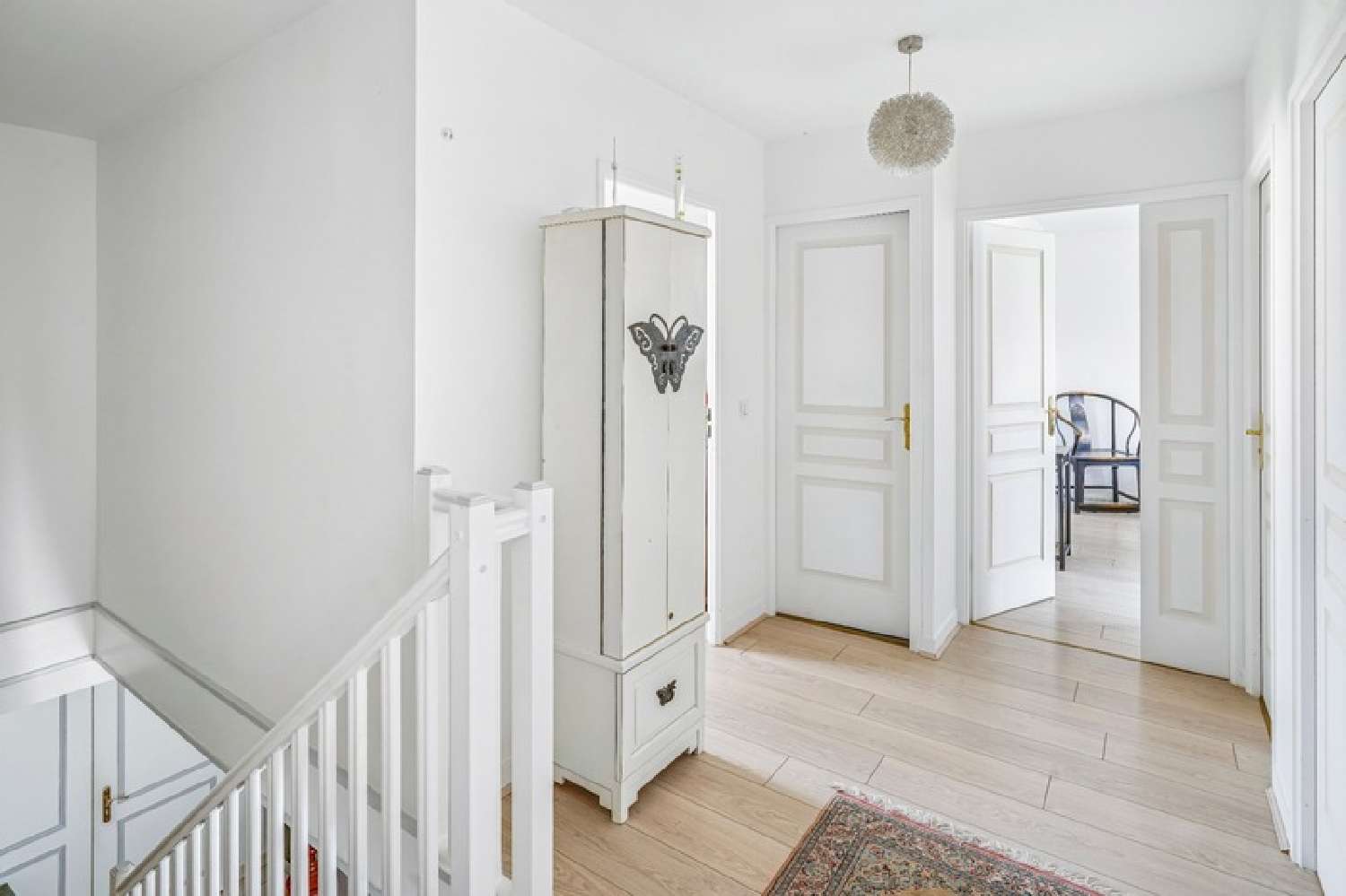 à vendre maison Chatou Yvelines 7