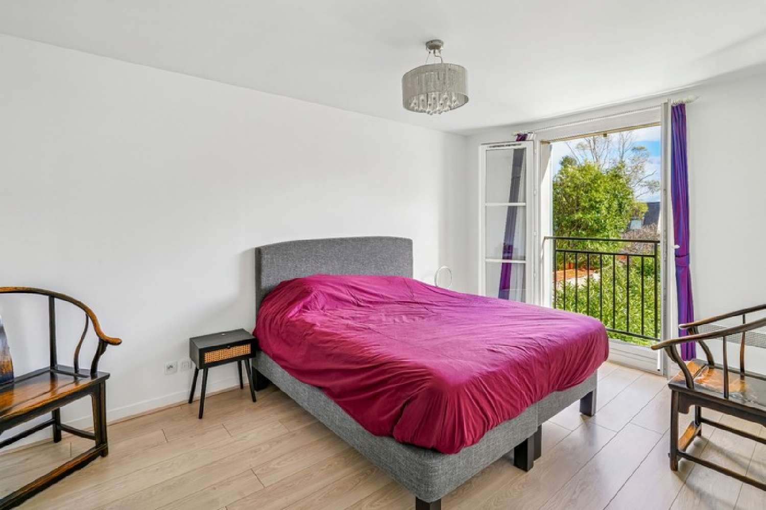 à vendre maison Chatou Yvelines 8