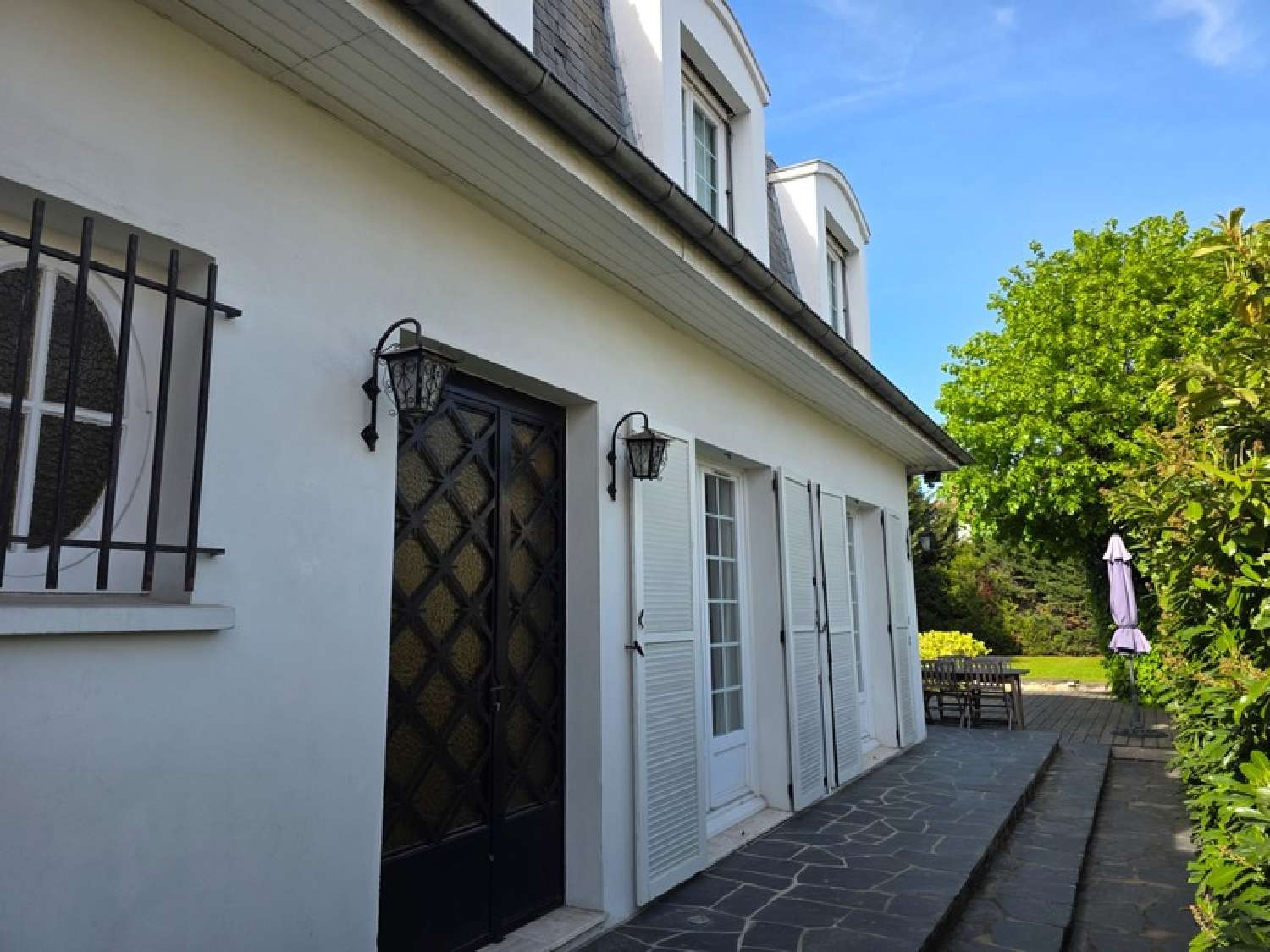  kaufen Haus Chatou Yvelines 2