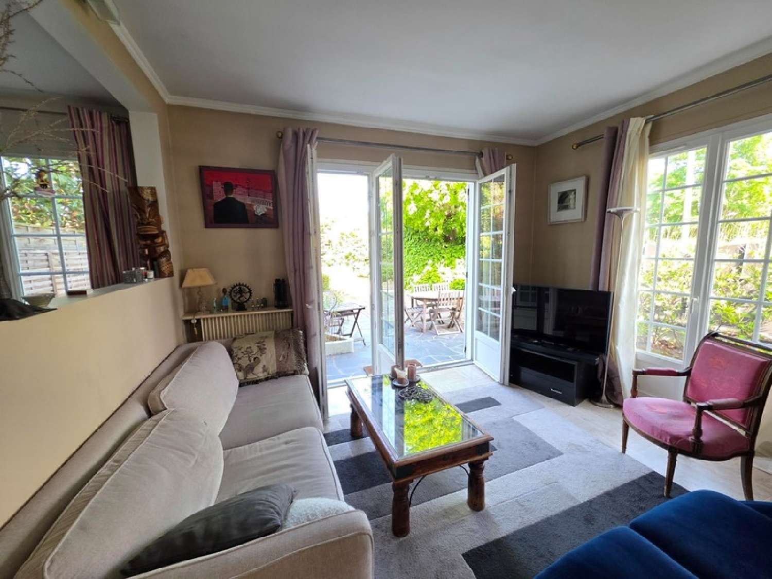  kaufen Haus Chatou Yvelines 4